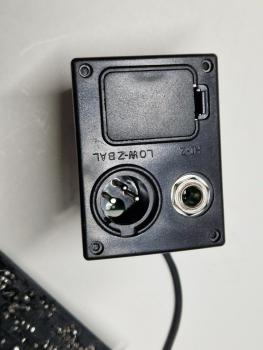 Onboard Saz Preamp Elektro Baglama